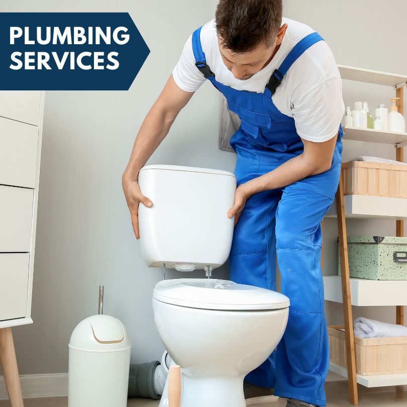 Plumbing Company in Union Grove, NC